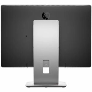 HP ELITEONE 800 G2 USED ALL-IN-ONE PC– CORE I5 6TH GENERATION 4GB RAM 500GB HDD BLACK 23″