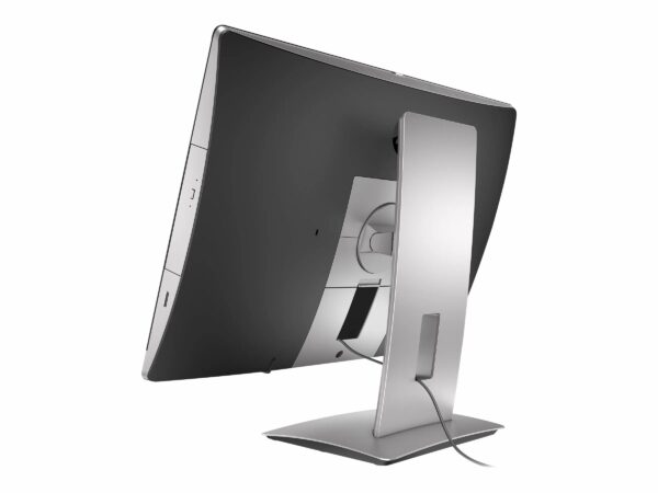 HP ELITEONE 800 G2 USED ALL-IN-ONE PC– CORE I5 6TH GENERATION 4GB RAM 500GB HDD BLACK 23″ - Image 4