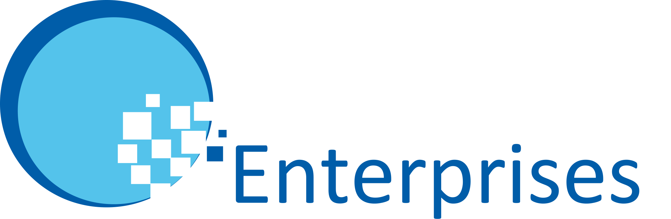 Dot Enterprise Group Ltd