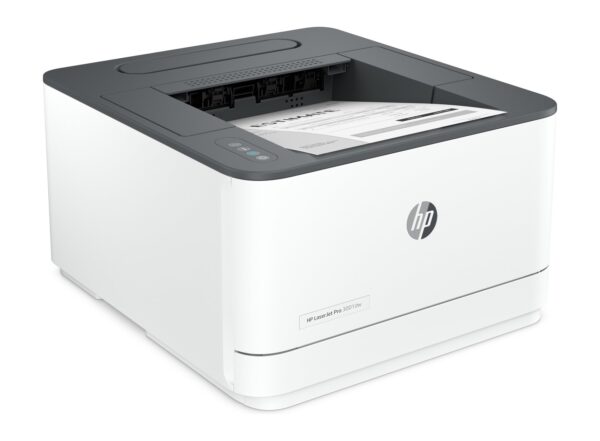 HP LaserJet Pro 3002dw Black & White Wireless Printer